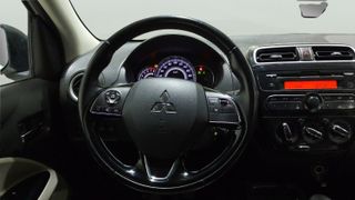 Mitsubishi Space Star 120 MPI Motion 59 kW (80 CV)