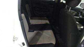 Mitsubishi Space Star 120 MPI Motion 59 kW (80 CV)