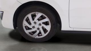 Mitsubishi Space Star 120 MPI Motion 59 kW (80 CV)