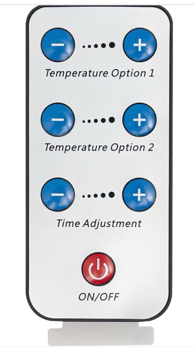 Manta Sauna Infrarrojos Oxford