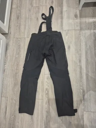 Equipación moto Alpinestars Andes