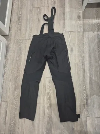 Equipación moto Alpinestars Andes