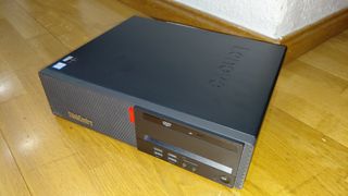 Lenovo ThinkCentre i5-7400 3.0 GHz