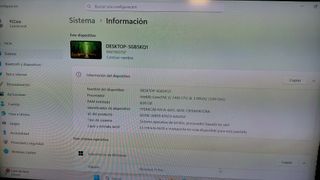 Lenovo ThinkCentre i5-7400 3.0 GHz