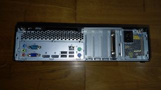 Lenovo ThinkCentre i5-7400 3.0 GHz