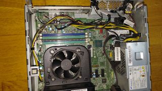 Lenovo ThinkCentre i5-7400 3.0 GHz