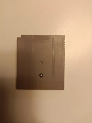 Tetris Game Boy Nintendo