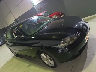 SEAT Ibiza 2005
