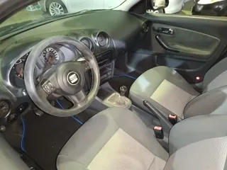 SEAT Ibiza 2005