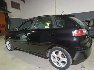 SEAT Ibiza 2005