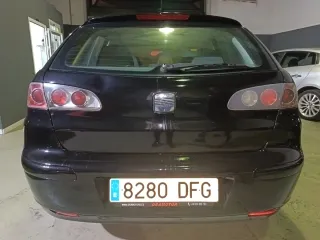 SEAT Ibiza 2005