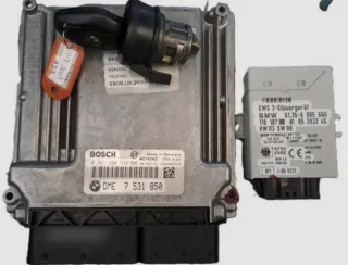 Kit Arranque BMW 320D E46 2004