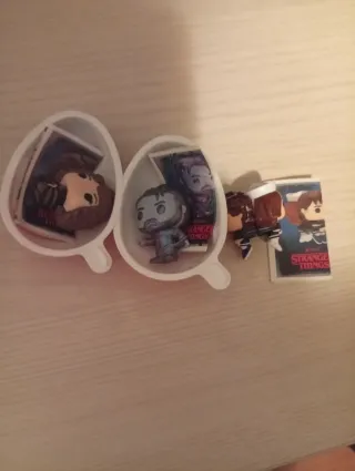 Funkos cada uno 1,50 no hago envíos