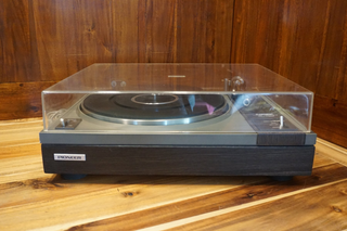 Giradischi Pioneer PL-112D