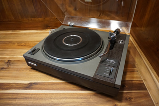 Giradischi Pioneer PL-112D