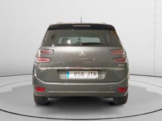 Citroën C4 Picasso Feel