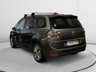 Citroën C4 Picasso Feel