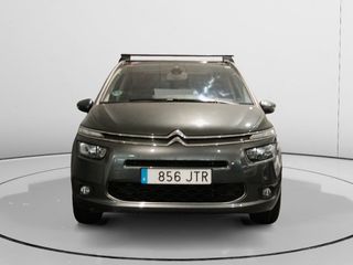 Citroën C4 Picasso Feel