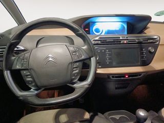 Citroën C4 Picasso Feel