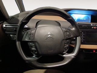 Citroën C4 Picasso Feel