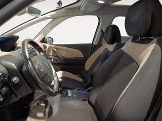 Citroën C4 Picasso Feel