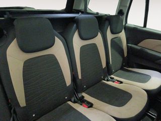 Citroën C4 Picasso Feel