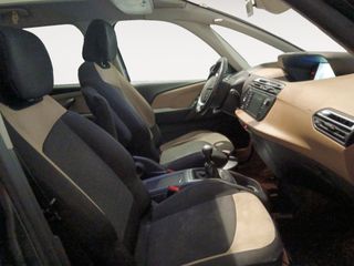 Citroën C4 Picasso Feel