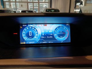 Citroën C4 Picasso Feel