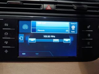 Citroën C4 Picasso Feel