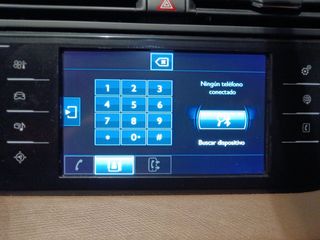 Citroën C4 Picasso Feel