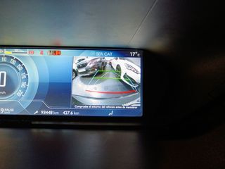 Citroën C4 Picasso Feel