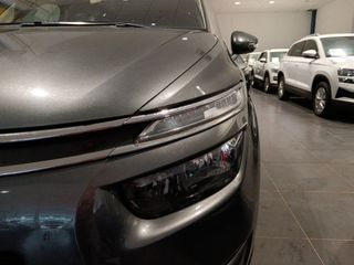 Citroën C4 Picasso Feel