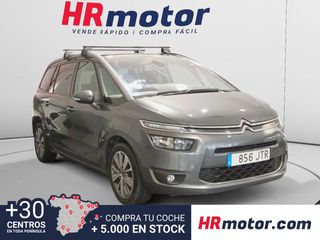 Citroën C4 Picasso Feel