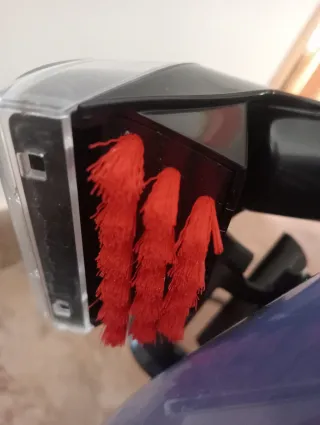 BISSELL SpotClean ProHeat Aspiradora Agua