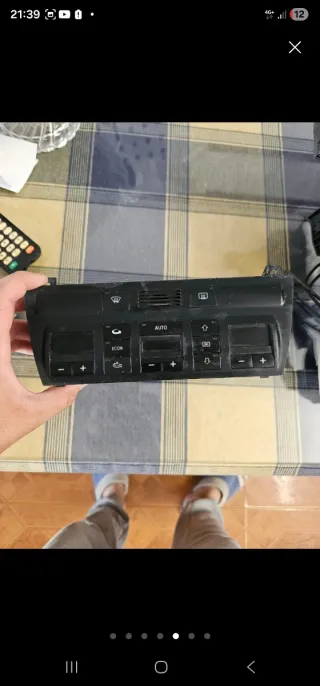 Audi A6 Allroad 2002