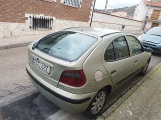 Renault Megane 1.9 DCI