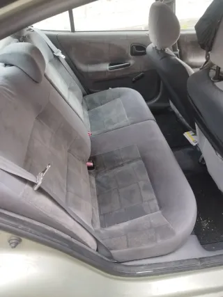 Renault Megane 1.9 DCI