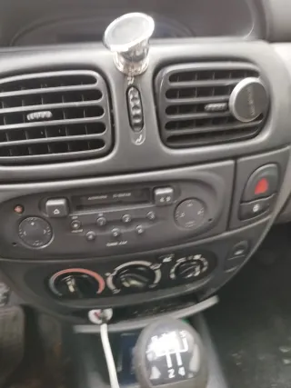 Renault Megane 1.9 DCI