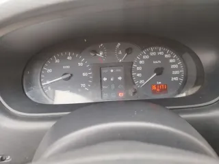 Renault Megane 1.9 DCI