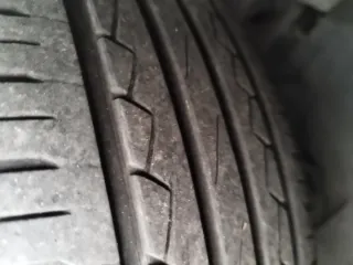 Renault Megane 1.9 DCI