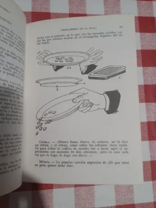 Magia, Ilusionismo y Prestidigitación