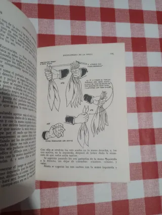 Magia, Ilusionismo y Prestidigitación