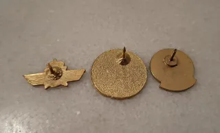 Lote 3 Pines Ejército del Aire