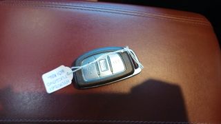 Hyundai Tucson 2.0 CRDi 48V Tecno 4x4 Auto 136 kW (185 CV)