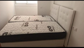 Colchones y canapés nuevos 90/135/151