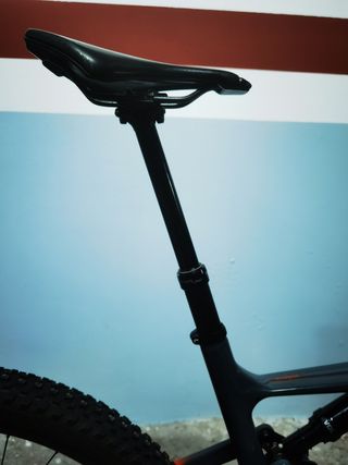 Cannondale scalpel Carbon 2,modelo 2021,de 01/2021