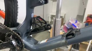 Cannondale scalpel 2,de 01/2021