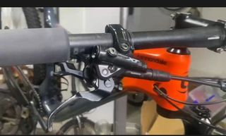 Cannondale scalpel 2,de 01/2021