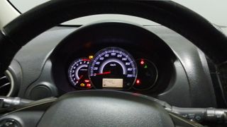 Mitsubishi Space Star 120 MPI Motion 59 kW (80 CV)