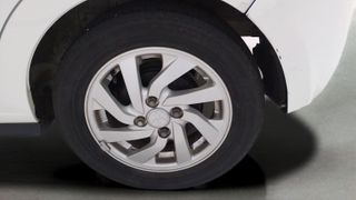 Mitsubishi Space Star 120 MPI Motion 59 kW (80 CV)